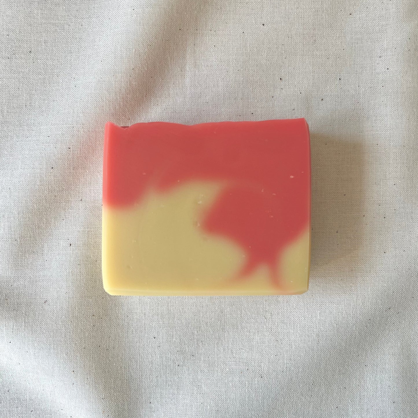 Spring Tulip Soap