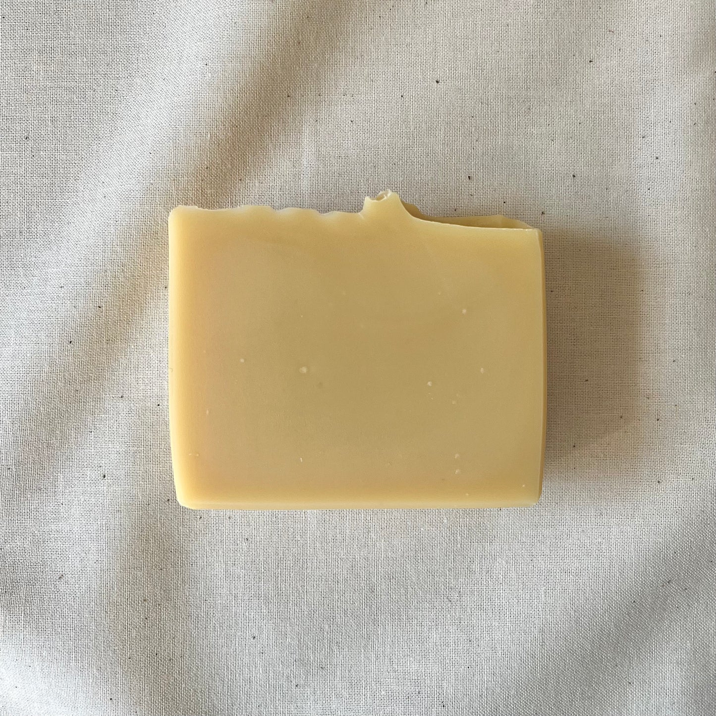 Honey Lemon Soap
