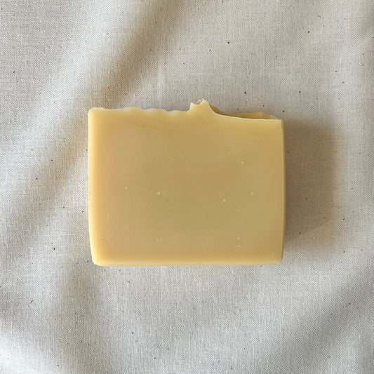 Honey Lemon Soap