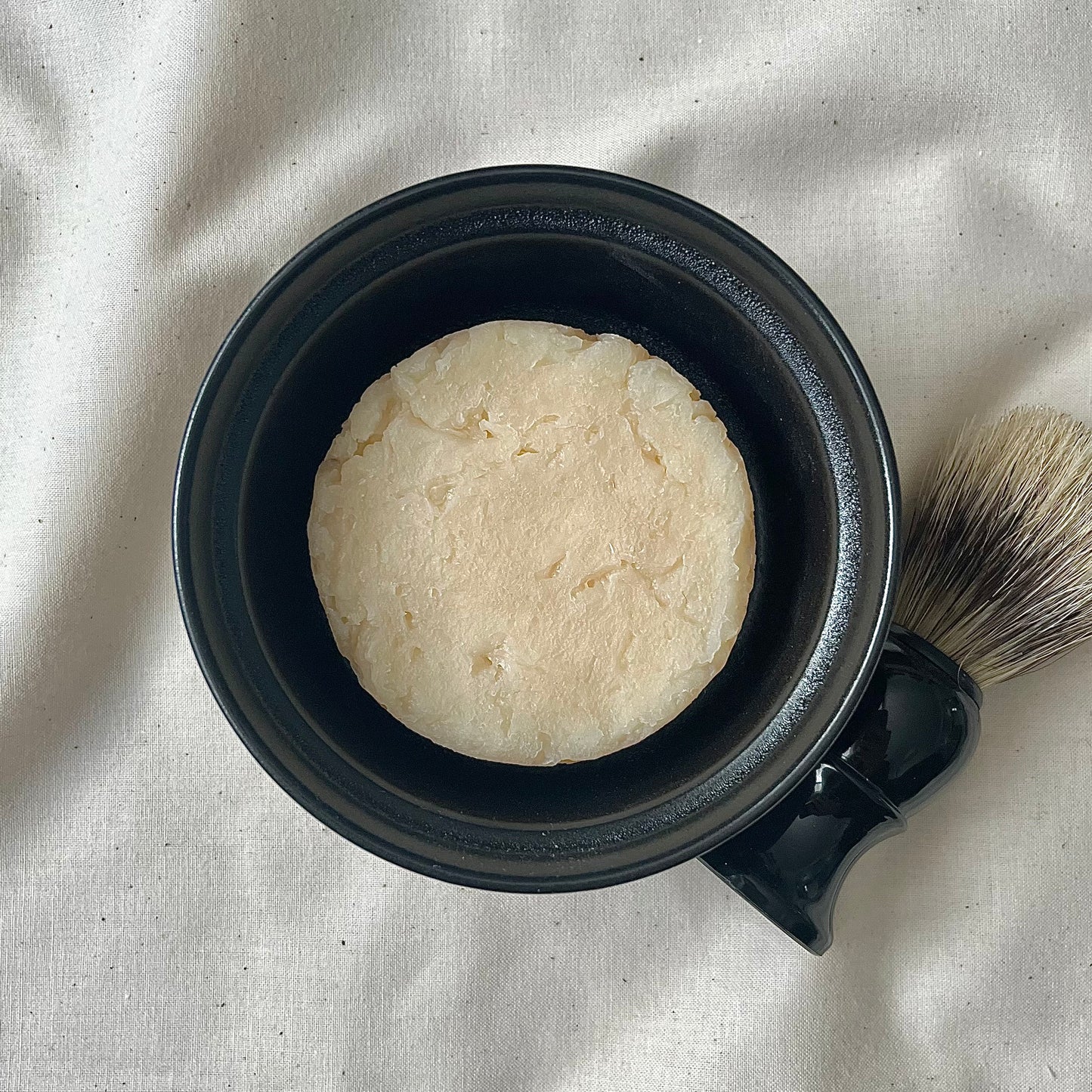 Outdoorsman Shave Soap