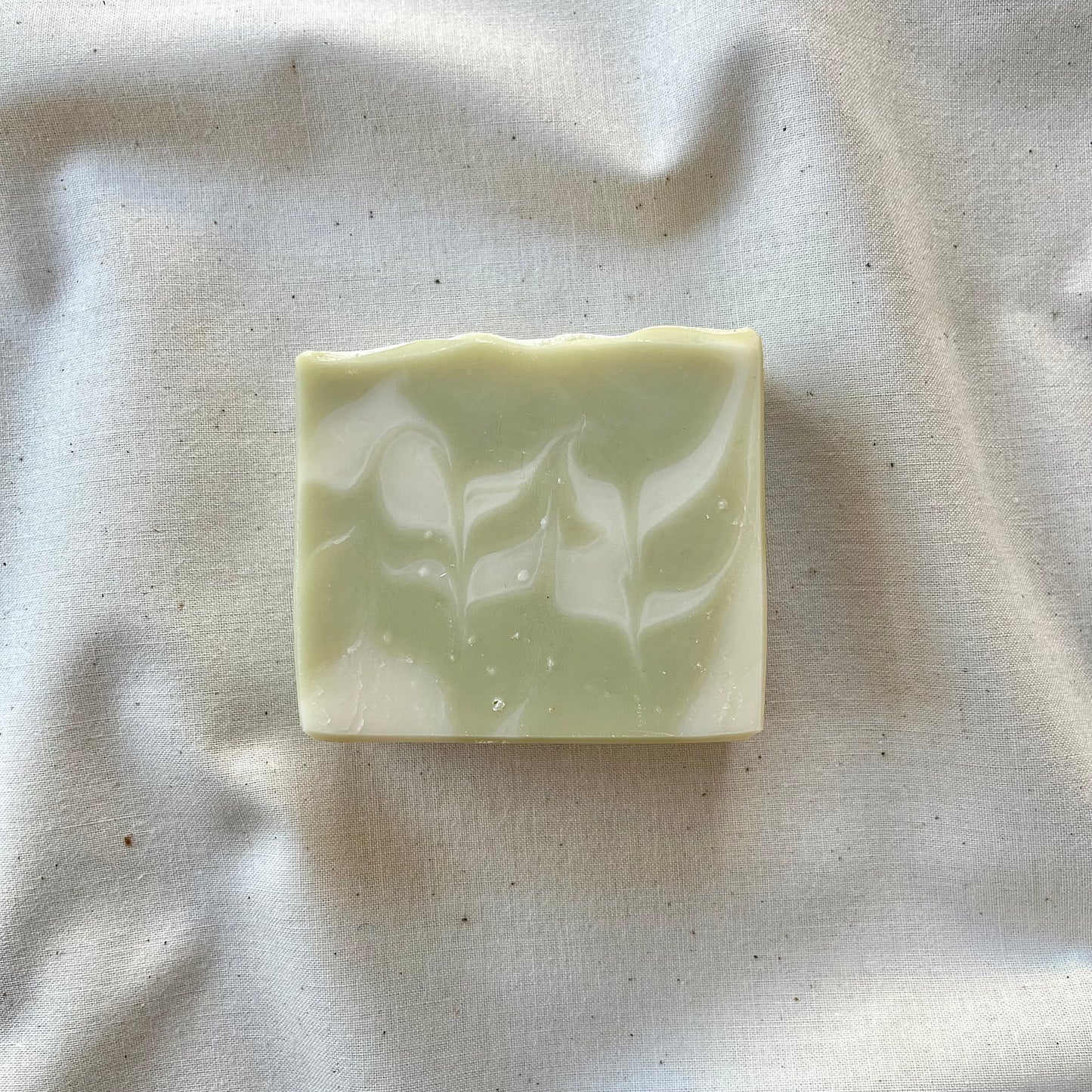 Double Mint Soap