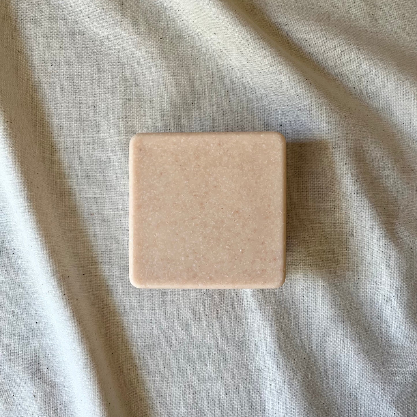 Seafoam Citrus Salt Soap