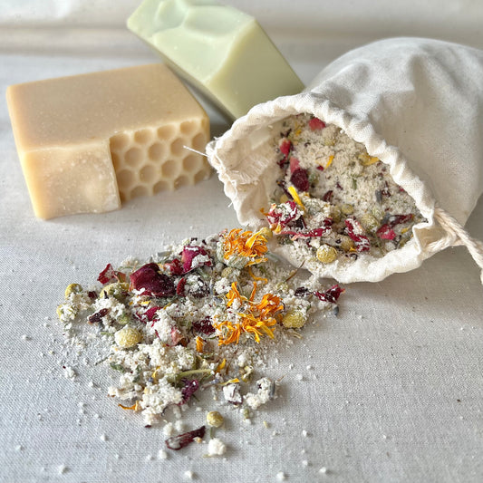 Botanical Bath Soak