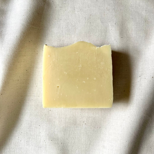 Forest Mint Soap