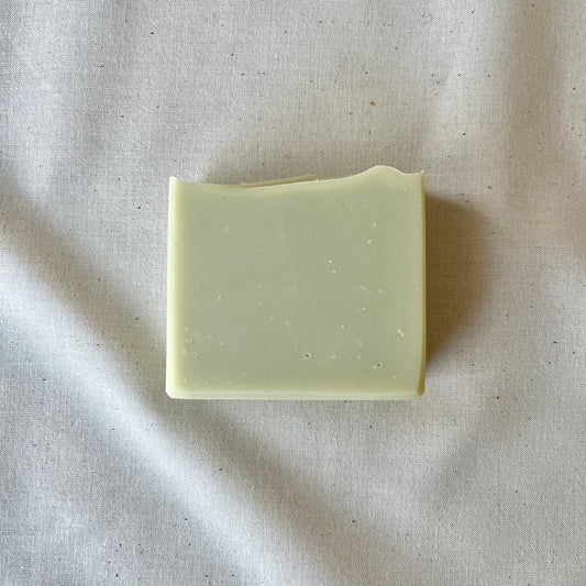 Lavender Herb Soap
