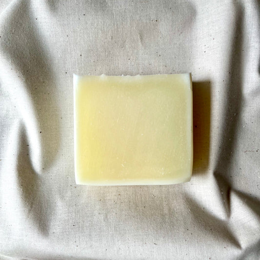 Pure Tallow Soap