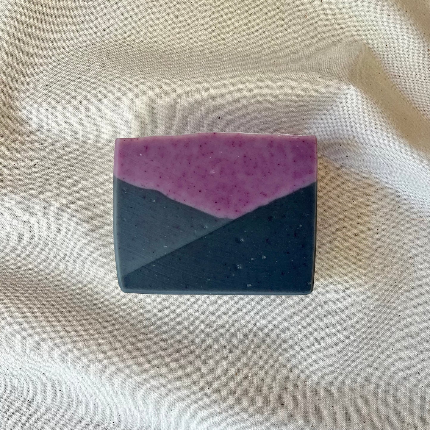 Blue Ridge Soap